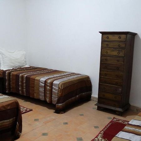 Palm Auberge Marrakesh Eksteriør billede