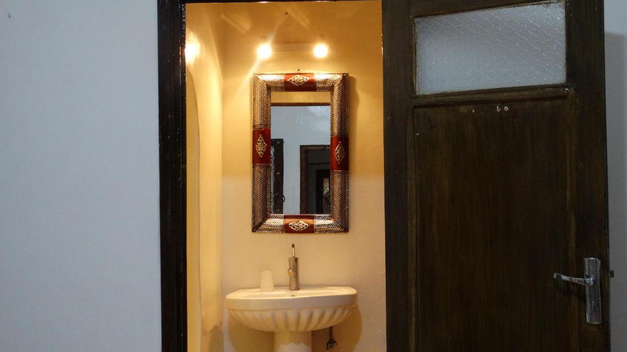 Palm Auberge Marrakesh Eksteriør billede