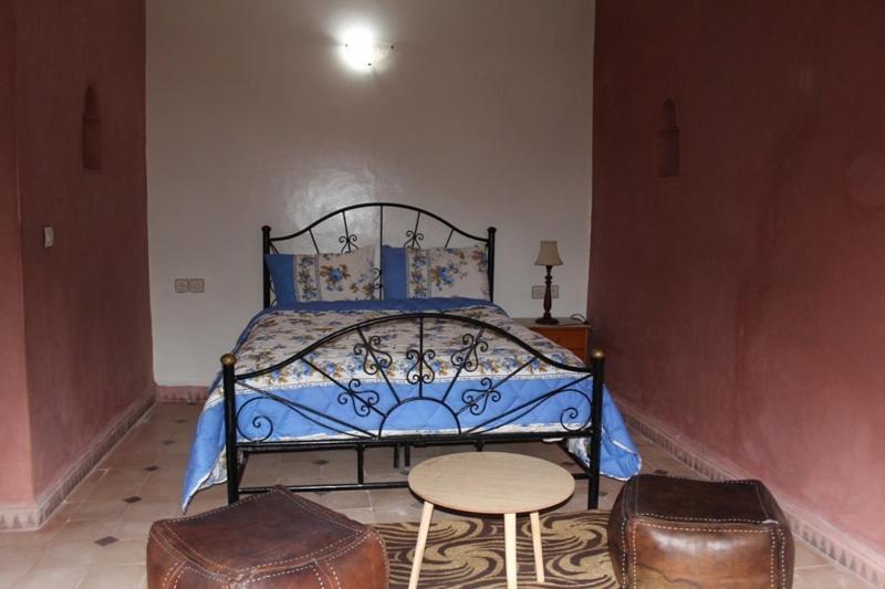 Palm Auberge Marrakesh Eksteriør billede