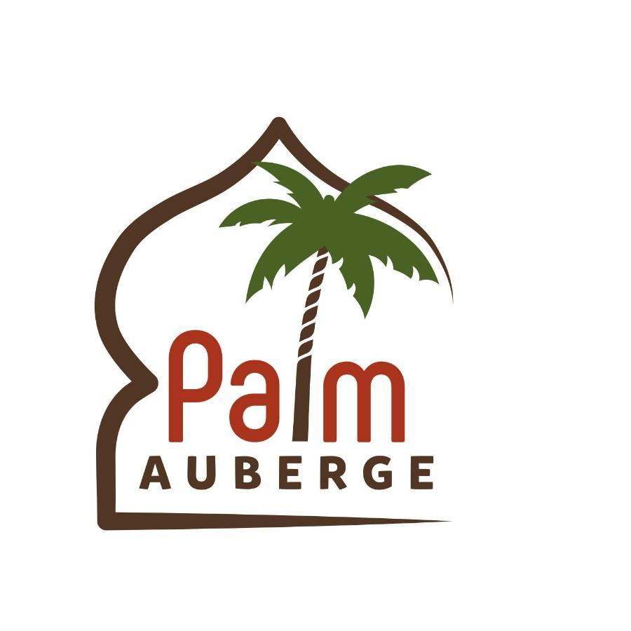 Palm Auberge Marrakesh Eksteriør billede